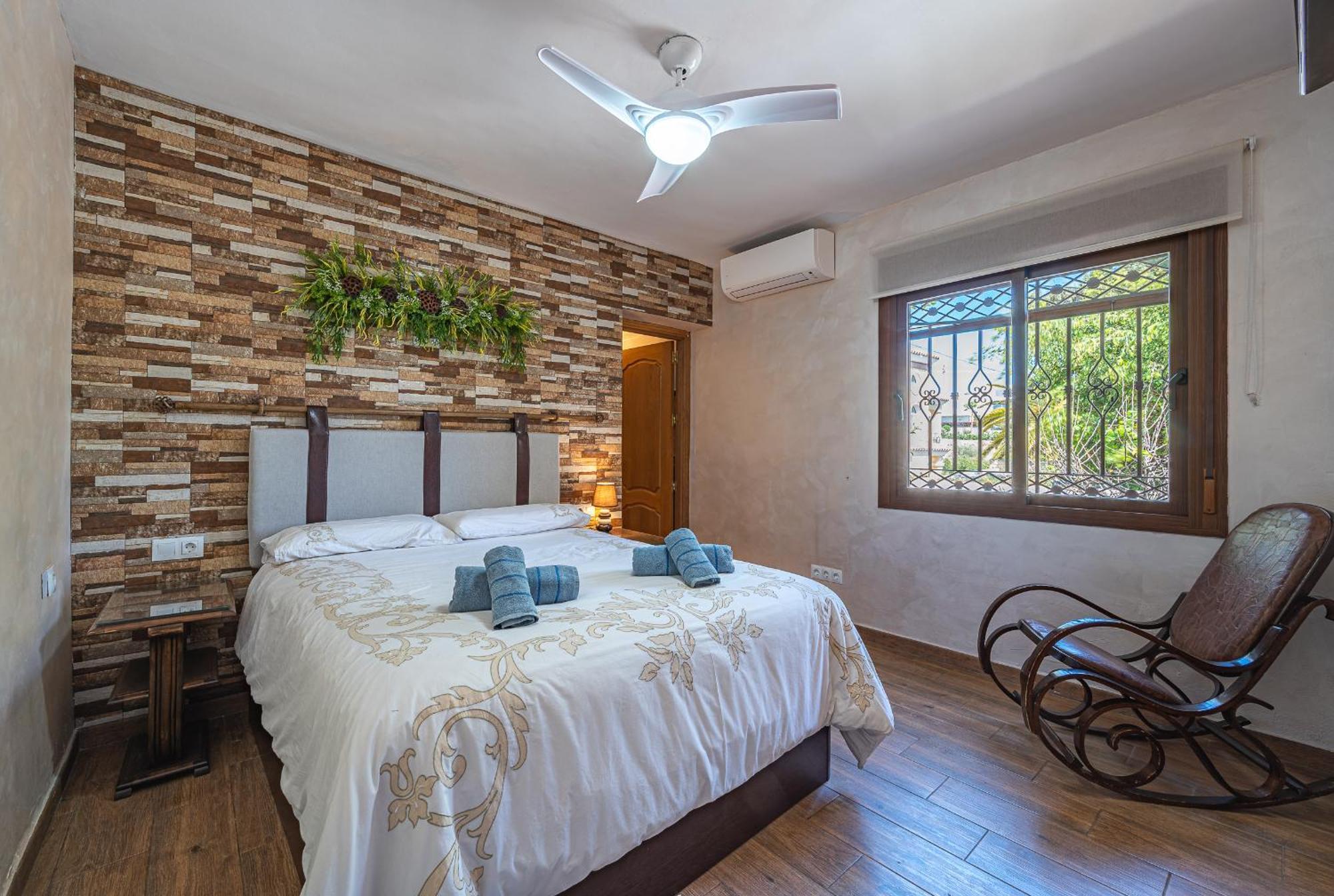 Chalet En Marbella, Casa Valle Iruelas מראה חיצוני תמונה